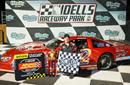 GOEDE GRABS FIRST EVER DELLS MAIN