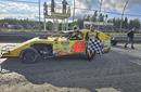 Hunter, Madoc, Bryson, Take Feature Wins, Audette...