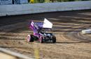 May 10th Races at Grays Harbor Raceway