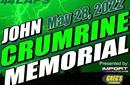 Crumrine  Memorial