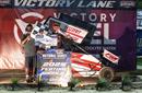 Mahaffey, Lacombe, and Roberts Rally to Sooner 600...