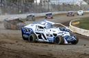 Track of Champions Roars to Life: 84 Cars Attend F...