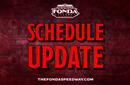 Fonda Speedway 2024 Early Season Schedule Changes:...