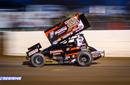 Arenz rockets to IRA runner-up at Beaver Dam Racew...