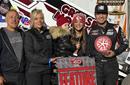 Blurton Bags ASCS Frontier Win At Sheridan Speedwa...