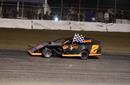 Sweetwater Speedway Delivers Thrilling Doubleheader with High Car Counts and Yeager Family Sweep