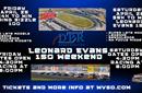 Leonard Evans 150 Presented By DPR Construction