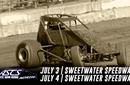 Weekend Double On Tap For ASCS Elite North At Sweetwater Speedway