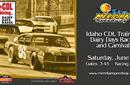 Racing Rocks the Dairy Barn This Saturday
