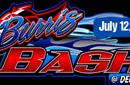 Talladega Raceway Park | Burris Bash July 12th!