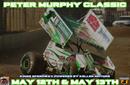 Peter Murphy Classic