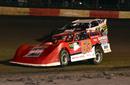 Kosiski seventh at Lakeside Speedway