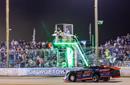Moran Narrowly Edges Thornton in Georgetown Thrill...