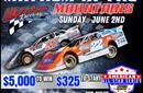 This Sunday Night AAS Late Models $5000 to win Mid...