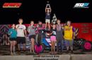 AUGUST 2ND- FIREWORKS AND RACING plus Saturday nig...