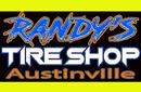 This Saturday May 11, Randy's Tire Shop presents A...