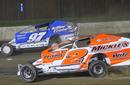 Midweek Thunder: Fonda Speedway Set for Wednesday,...