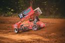 Horstman Captures Third GLSS Title, 10th Career Ch...