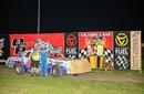 West Goes Back to Back and Carter Pockets $1,000.0...