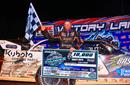 Joseph Joiner goes Back-to-Back with Southern Thun...