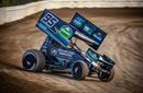 FIRST 410 WIN FOR YOUNGQUIST AT SKAGIT SPEEDWAY