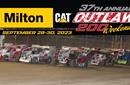 Milton CAT Outlaw 200 Tickets and Entry Informatio...