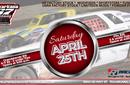 Our next race is April 25th!!