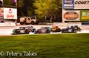 Murphy Tops 20-Plus Legends in Crowded Opener