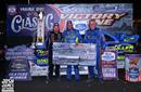 Brandon Sheppard Takes Runner-up Honors in Prairie...