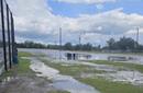 Persistent Showers, Flooding Cancels Xtreme Outlaw...