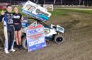 Jett Hays, Joey Starnes, And Braxton Weger Collect Dirt2Media NOW600 Wins At KAM Raceway