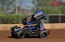 Hartmann stays the course through motor woes