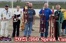 Congrats to your 2023 Black Hills Speedway Overall...