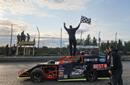 Hall, B. McDonald, Mcgowan, Clark Claim Season Fin...
