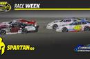 $5K to Win Spartan 100 at Corrigan Oil Speedway Serves as Homecoming for Some, Challenge for Many wi...