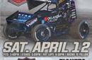 ASCS Sprints coming Saturday, April 12
