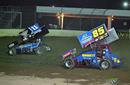 Jedrzejek bounces back to win at Limaland on Firec...
