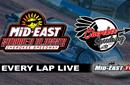 Mid-East Summer Classic at Cherokee Speedway