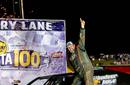 Nick Koehler rides low-groove to WISSOTA 100 Midwe...