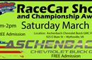 2023 Wythe Raceway Racecar Show