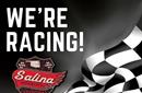 WE ARE RACING TONIGHT!!!