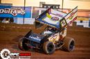 HOME SWEET HOME: Cory Eliason and TKS Motorsports set focus on Sprint Car Capital of the World