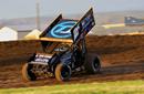 Justin Sanders Wins Prelude to Mini Gold Cup