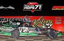 Night #1 of Race For Hope 71 at Batesville Motor...
