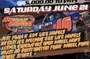 SOUTHERN ALL STAR SUPER LATE MODELS INVADE "THE CR...