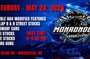 Kick Off to Memorial Weekend - Saturday: May 24, 2...