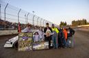 Craig Moore picks up second win of the year at Gra...