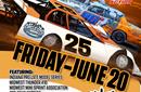 Gear Up for a Spectacular Friday Night of Racing!