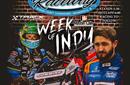 USAC AMSOIL Sprint Car National Championship Returns to Circle City May 25th-26th