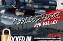 Kye Kelley Locked in June 27th & 28th!